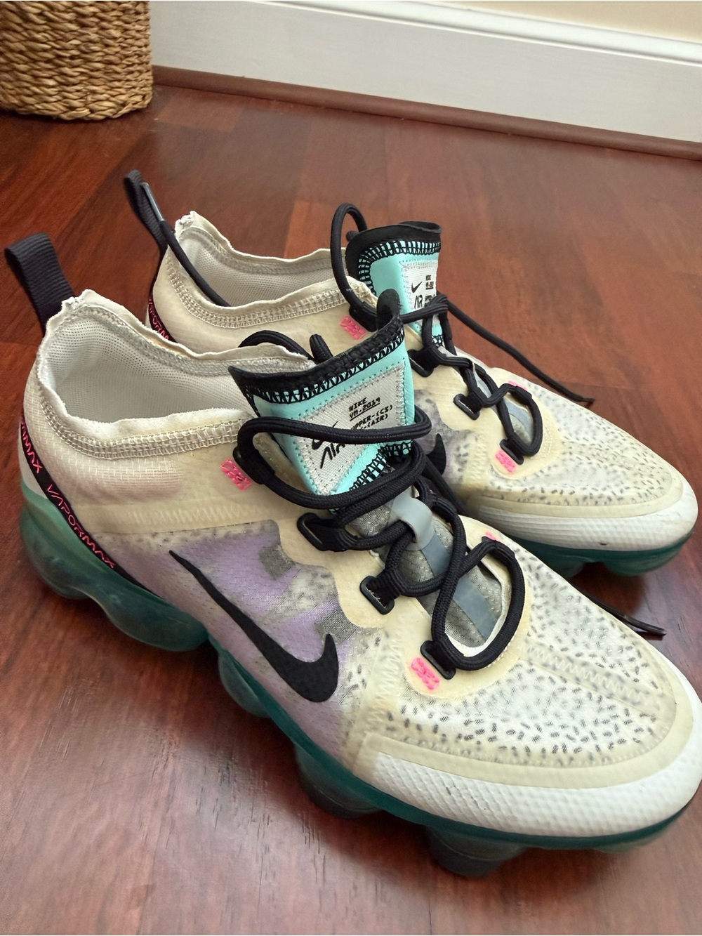 Nike VaporMax women’s